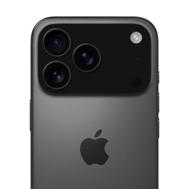 苹果iPhone 17系列或迎近年最大设计升级镜头模组大改(图4)